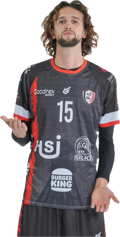 Baptiste Delaroque