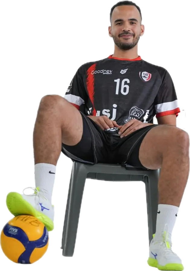 Karim Lamri