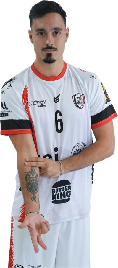 Tristan Sapet