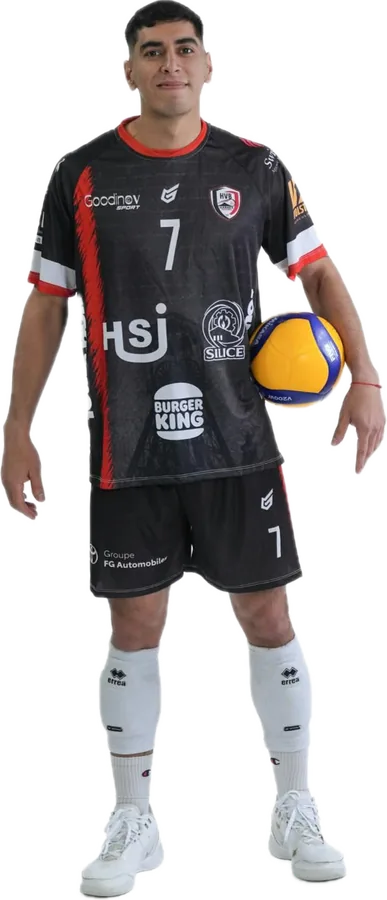Juan Pablo Pereyra