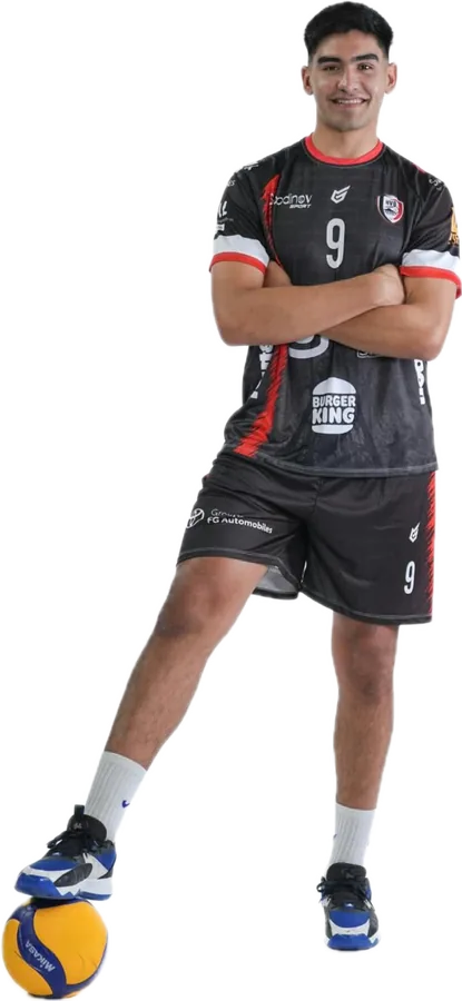 Facundo Hernández