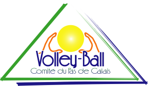 Comité départemental du Pas-de-Calais de Volley