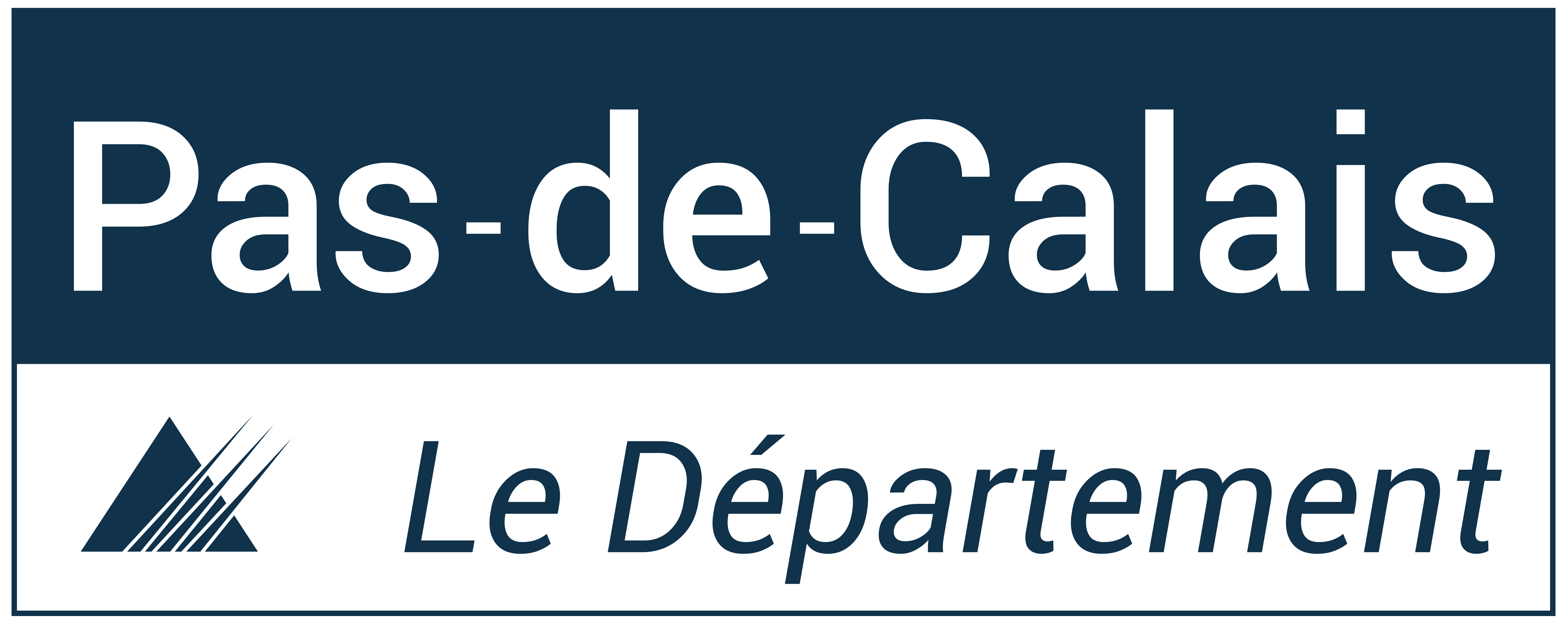Pas-de-Calais le département