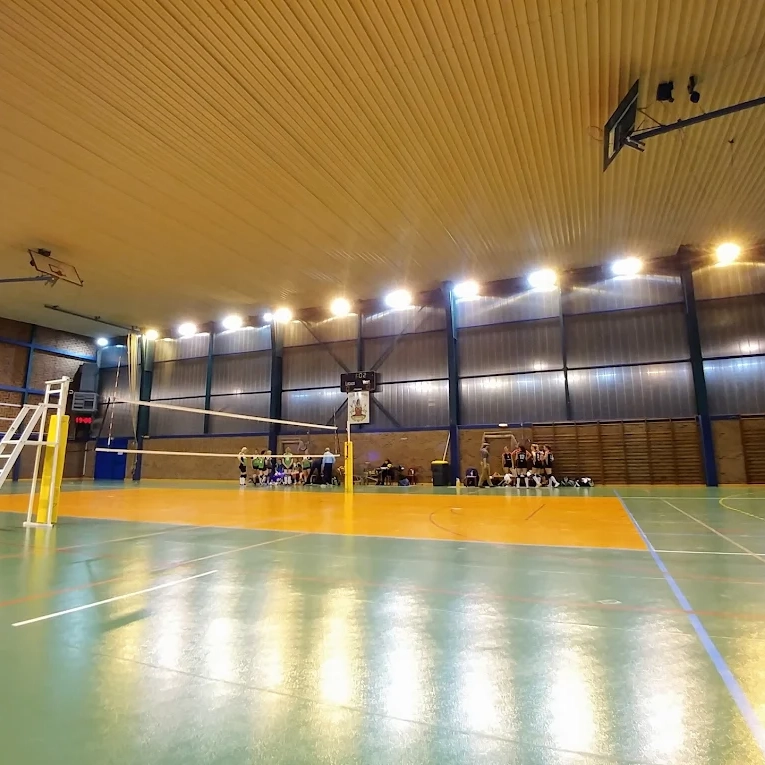 Complexe Sportif René Bigotte Harnes Volley-Vall