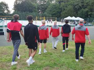 BeachVolley Harnes Volley-Ball