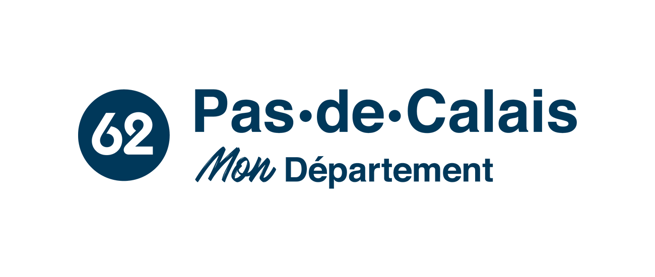 Logo Département Pas de Calais 62