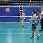 Soft Volley 2
