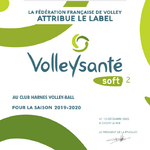 Soft Volley 3