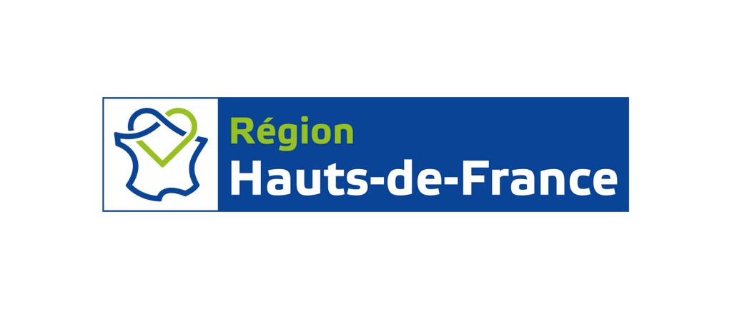 Logo Régiion Haut de France
