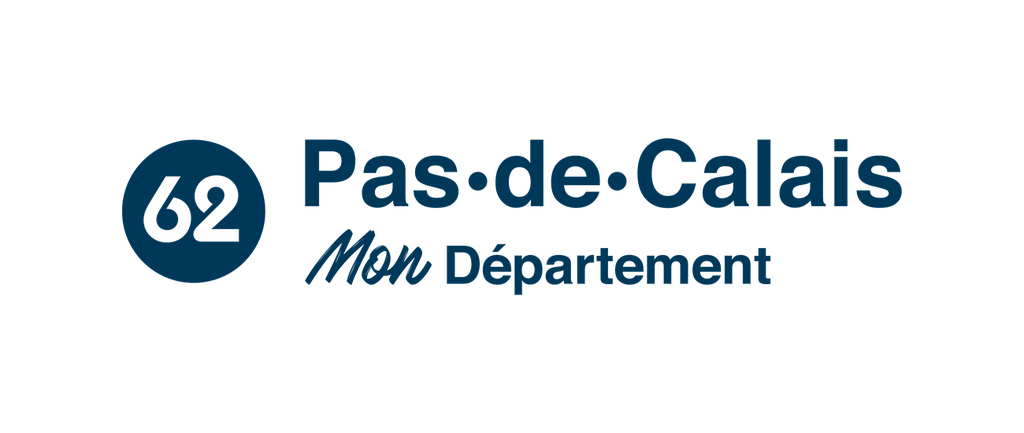 Logo Pas de Calais Département