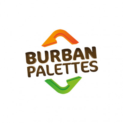BurbanPalettes
