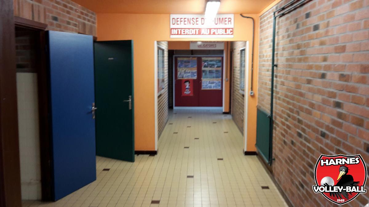 Infrastructures – Harnes Volley-Ball (9)