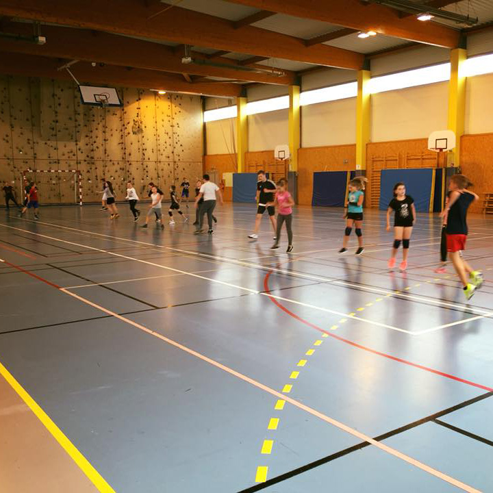 COLLèGE VICTOR HUGO