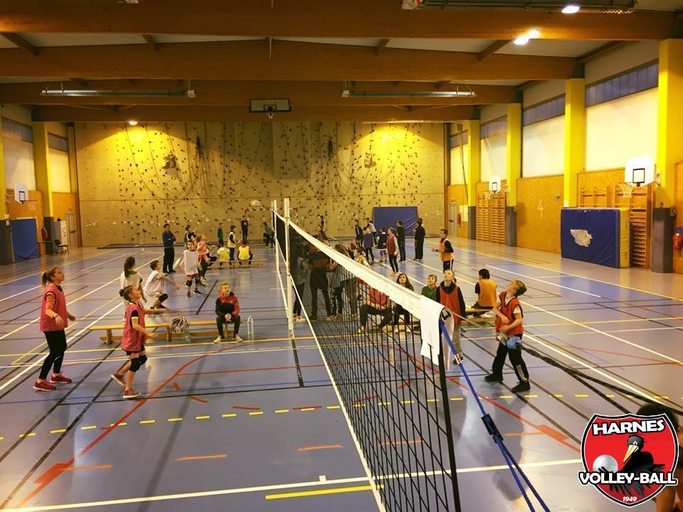 Infrastructures – Harnes Volley-Ball (12)
