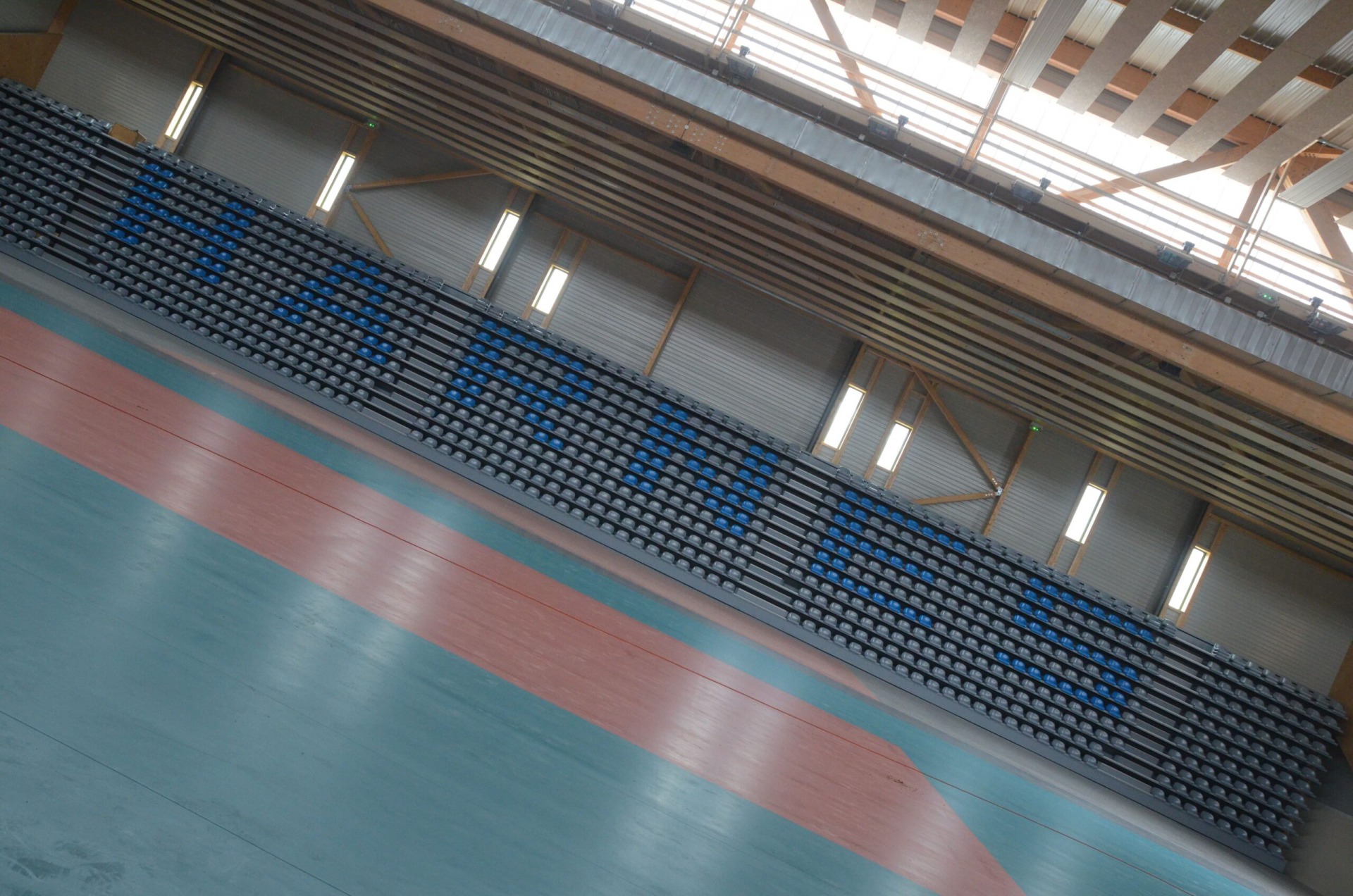 Infrastructures – Harnes Volley-Ball (4)