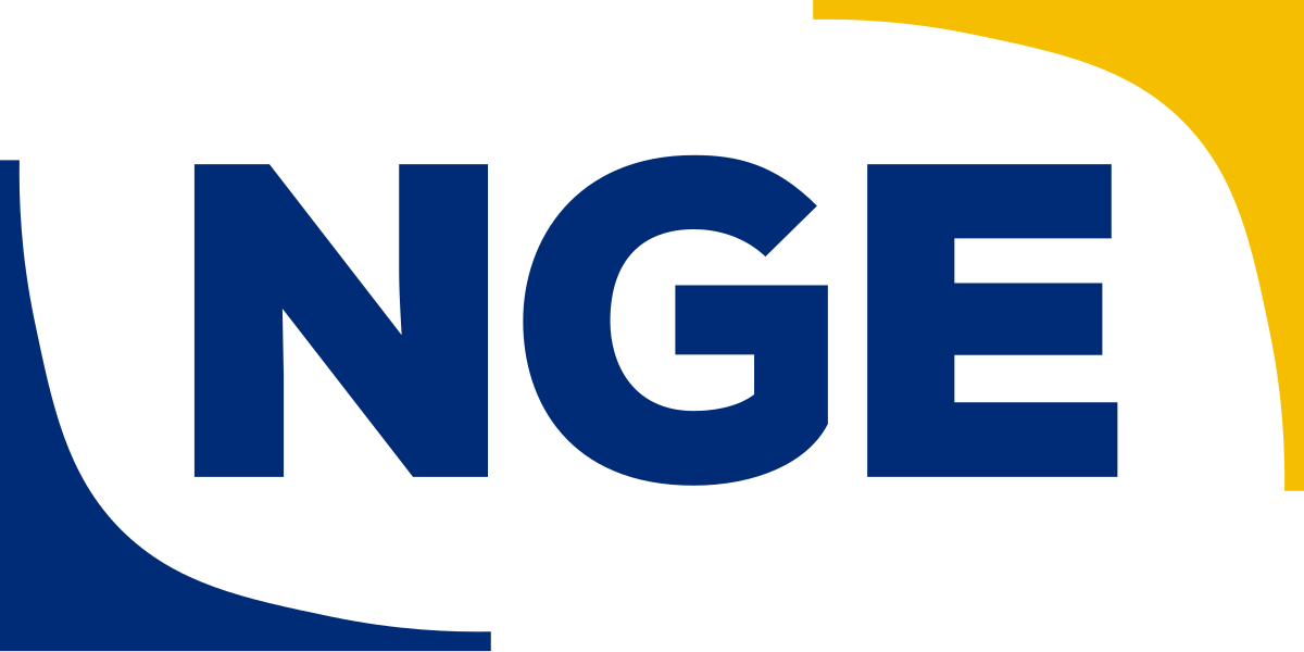 Guintoli · Groupe NGE