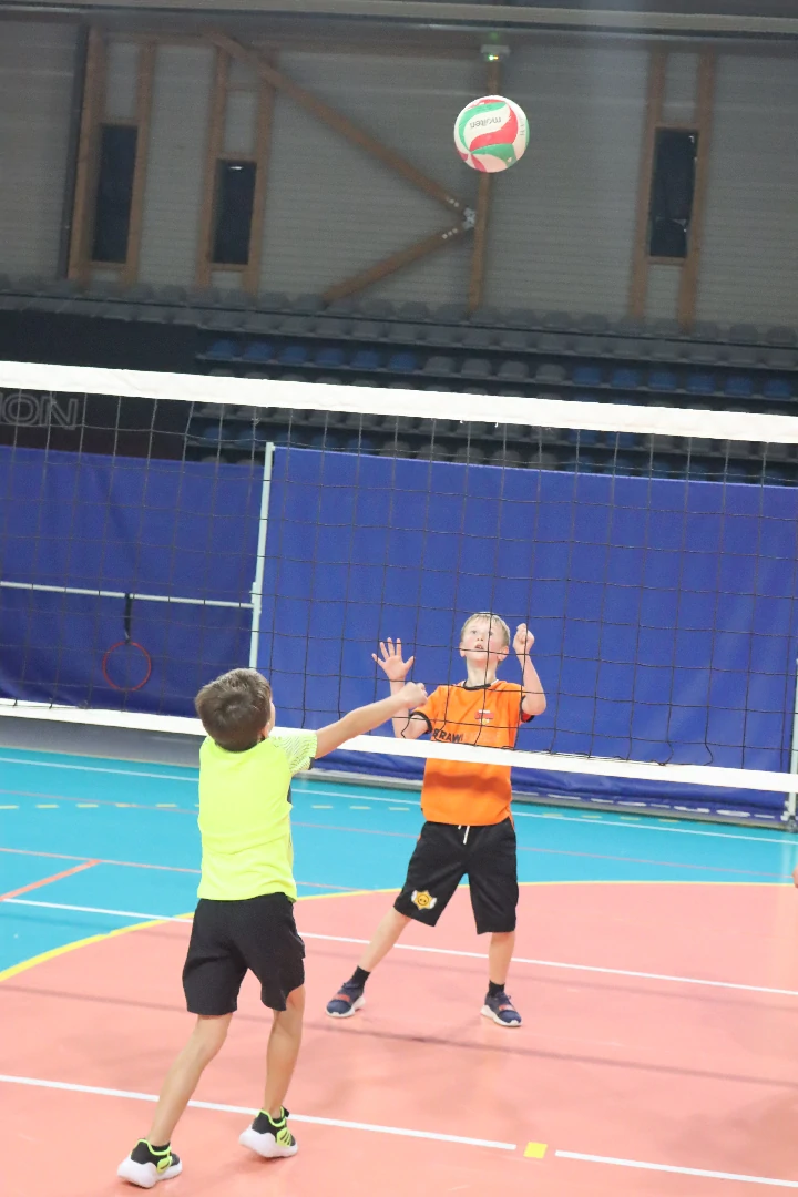 École de volley – Harnes Volley-Ball (6)