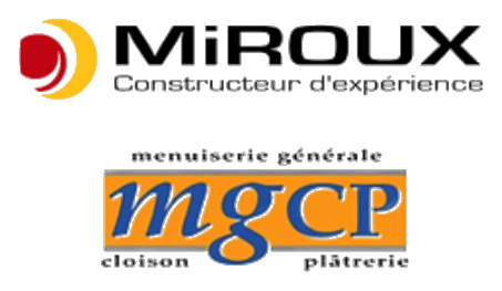 Groupe Miroux · MGCP