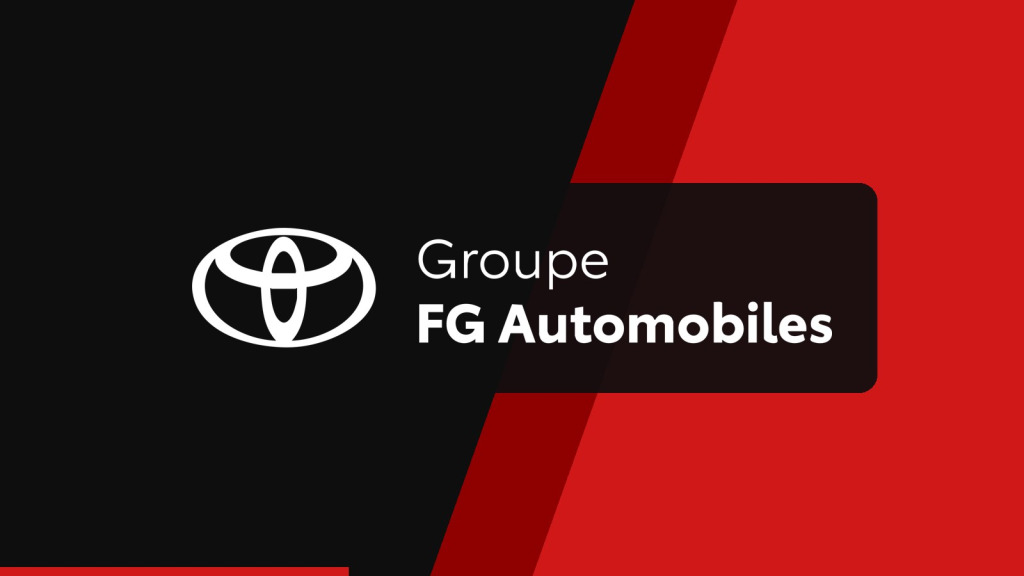 Toyota à l&rsquo;honneur pour la réception de Fréjus