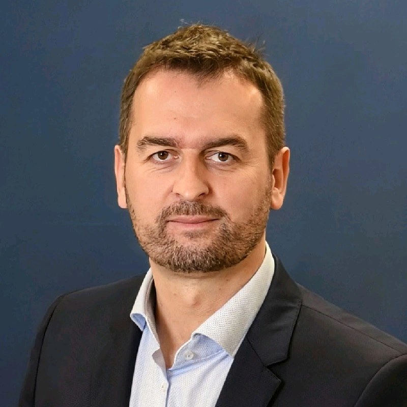 Yannick Defrance