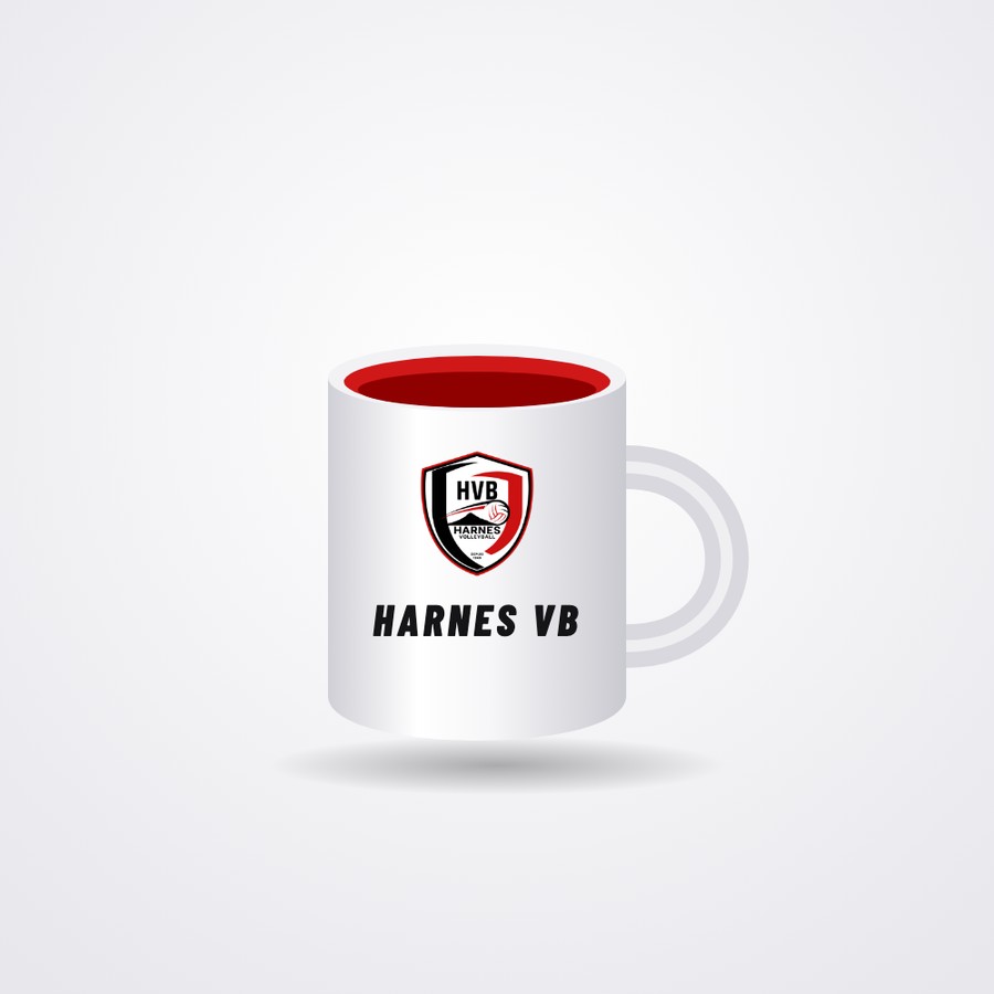 Mug HVB
