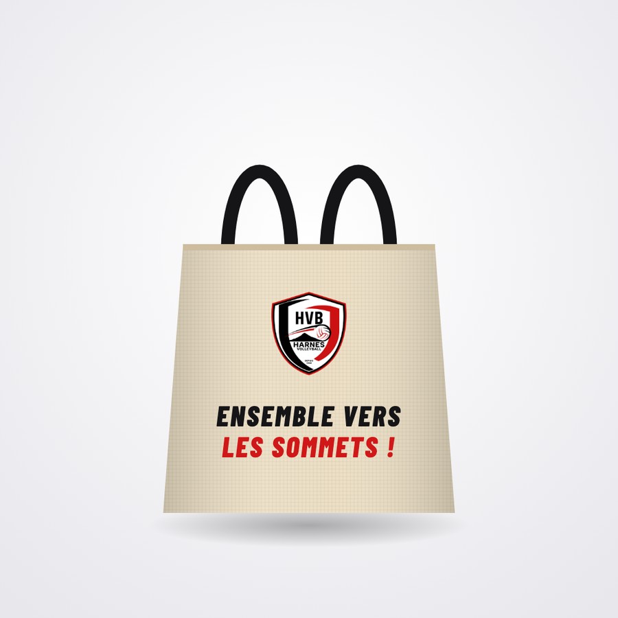 Tote bag HVB