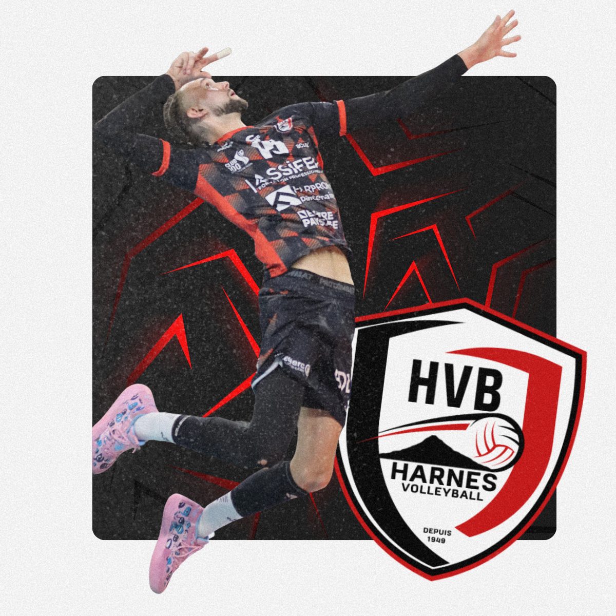 Harnes Volley-Ball