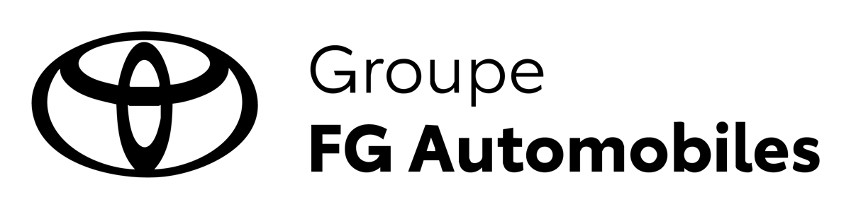 Toyota · Groupe FG Automobiles