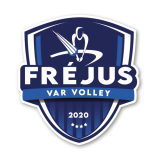 Logo Fréjus