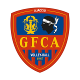 Logo Ajaccio