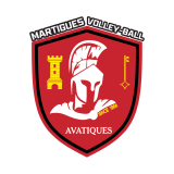 Logo Martigues